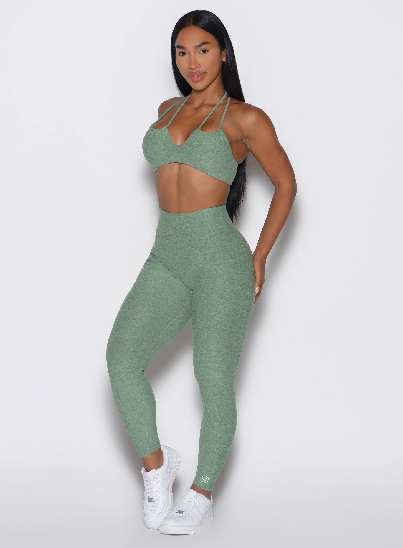 Definir Leggings
