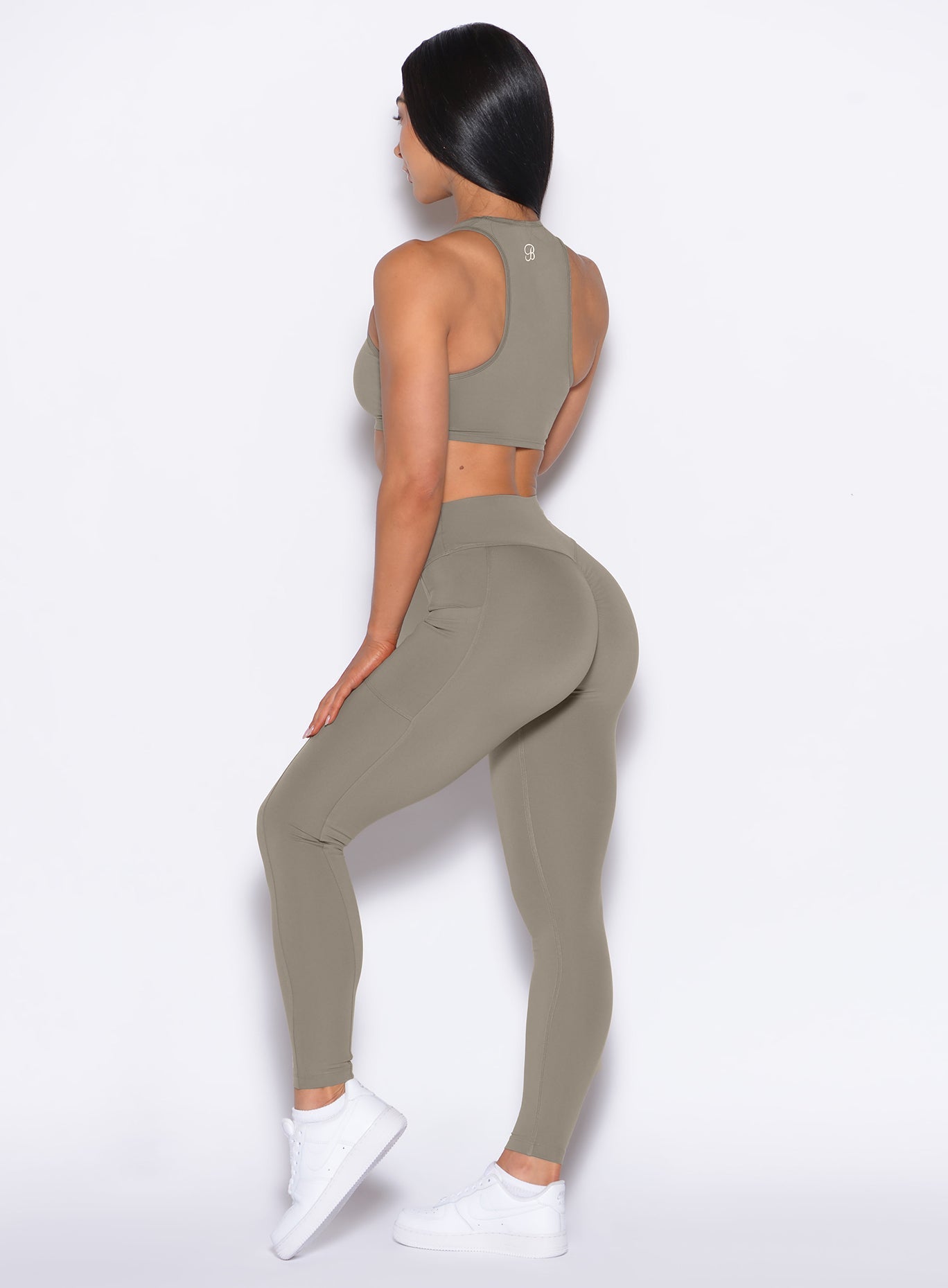 Definir Leggings