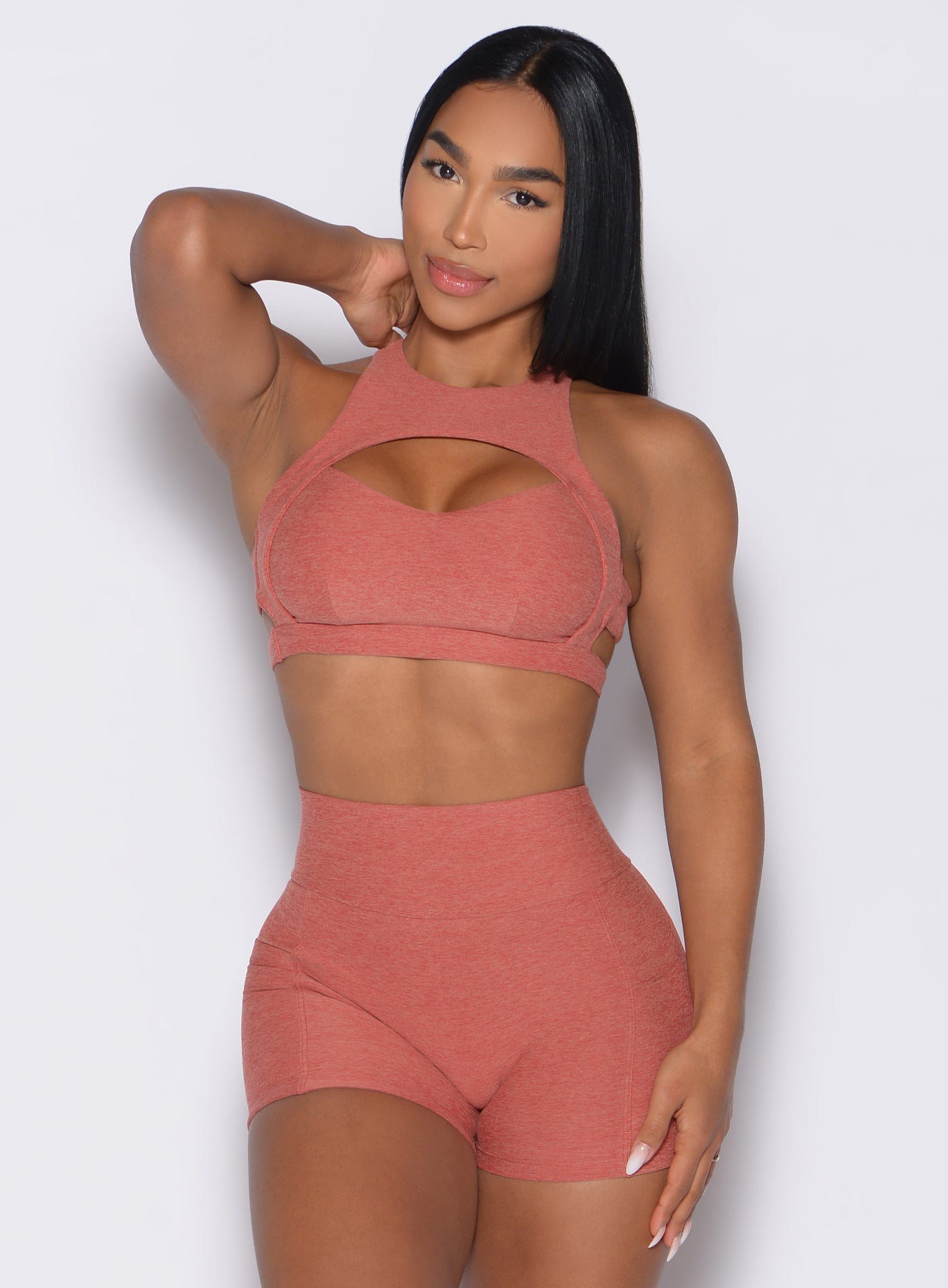 Sujetador Powerhouse