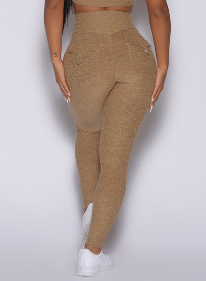 Leggings Pocket Pop