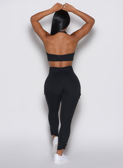 Leggings Cargo Edge