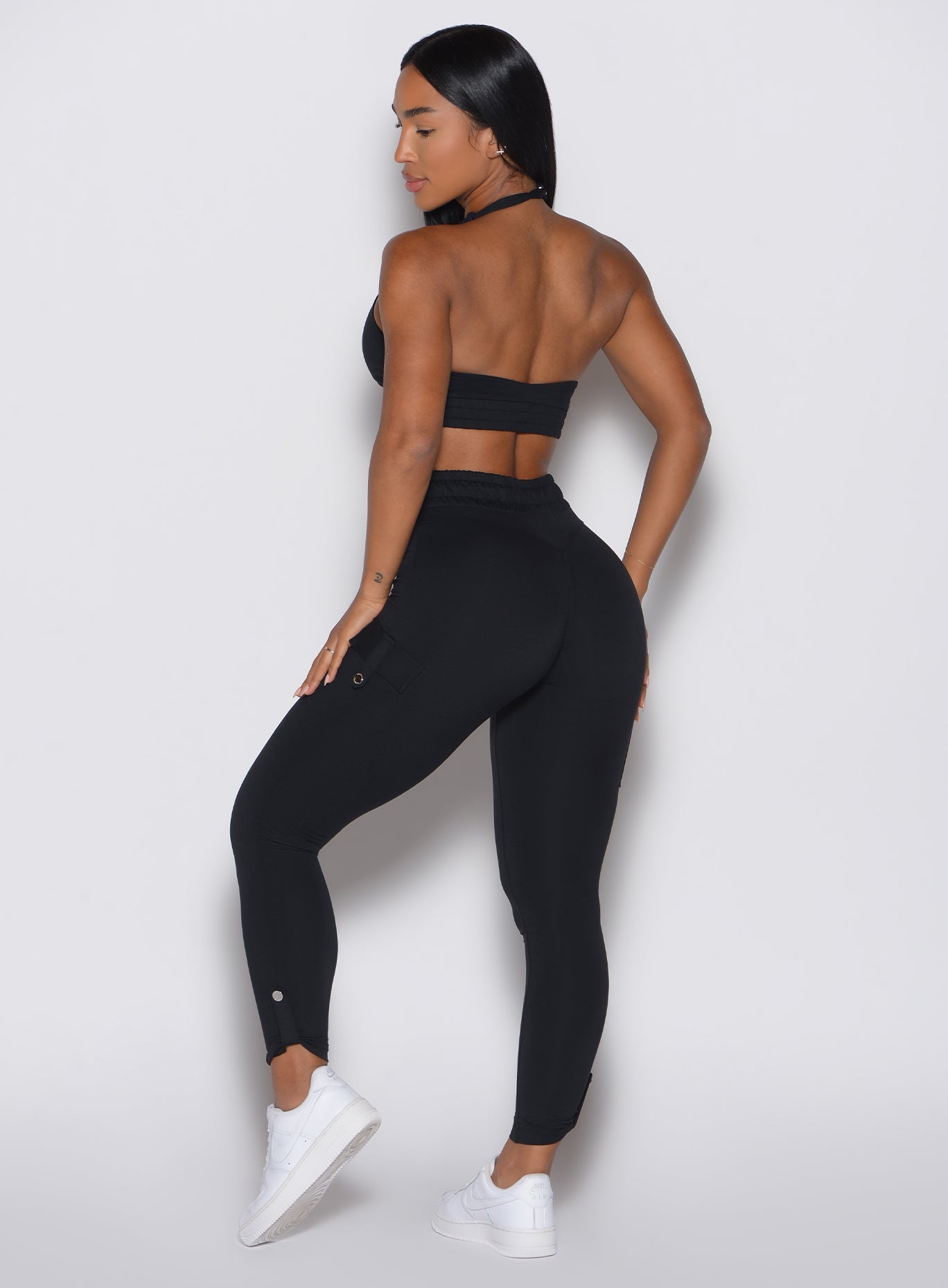 Leggings Cargo Edge