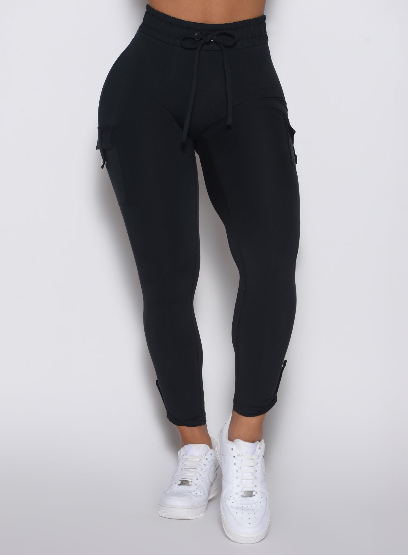 Leggings Cargo Edge