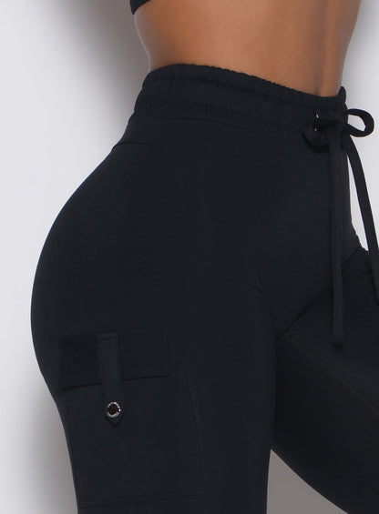 Leggings Cargo Edge
