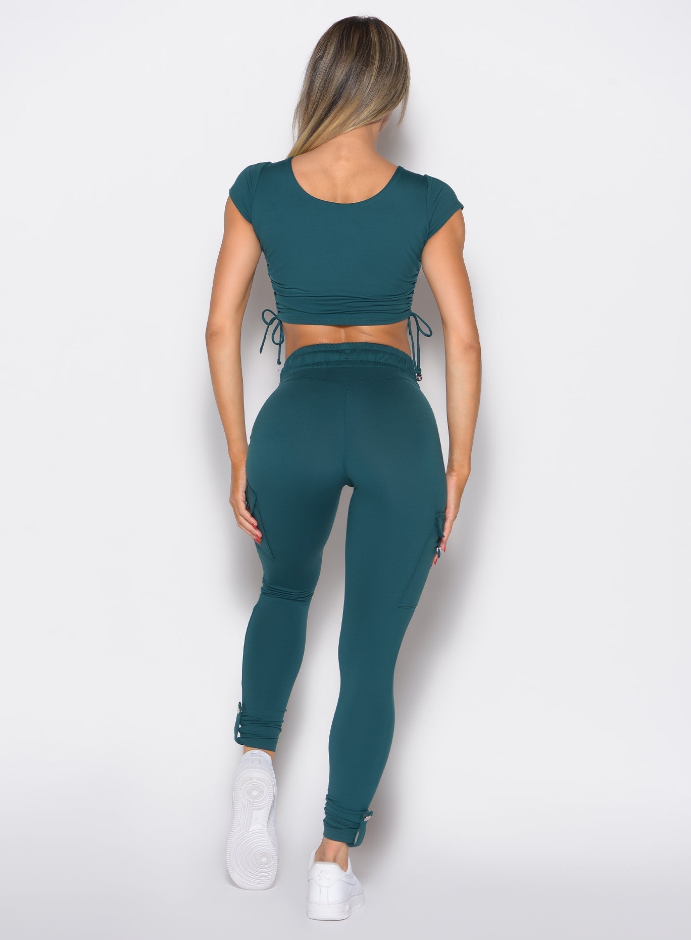 Leggings Cargo Edge