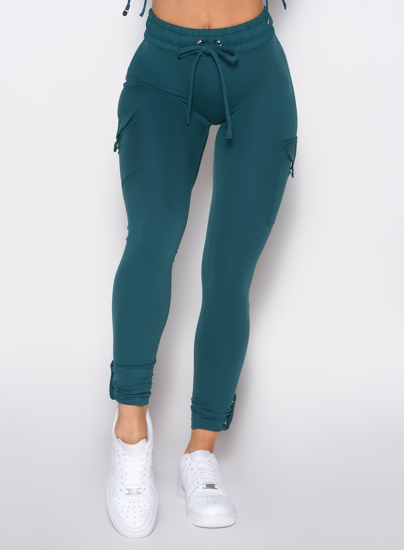 Leggings Cargo Edge