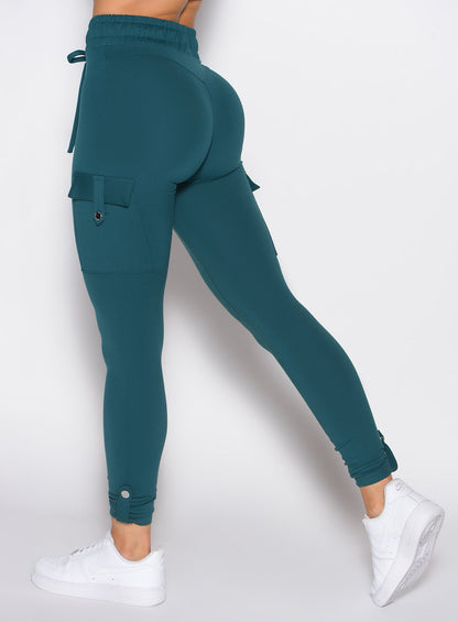 Leggings Cargo Edge