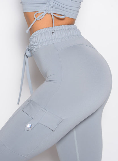Leggings Cargo Edge
