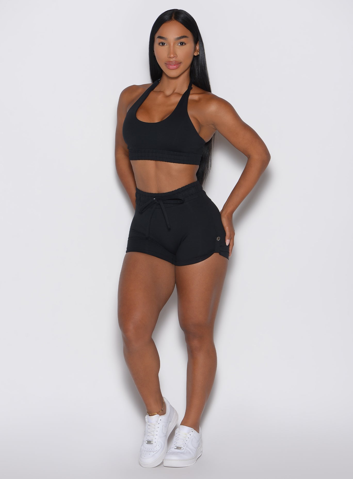 Pantalones Cortos Cargo Edge