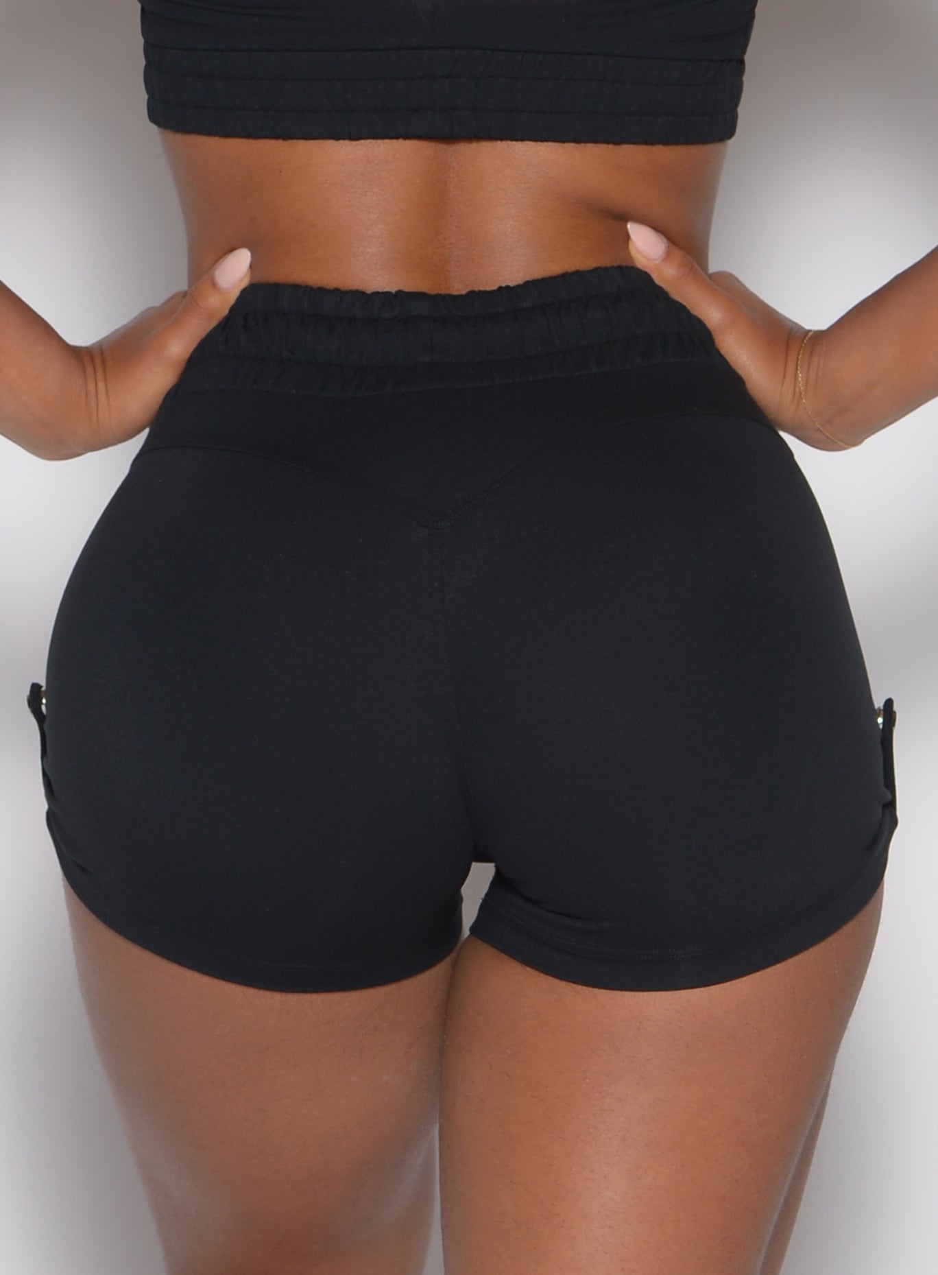 Pantalones Cortos Cargo Edge