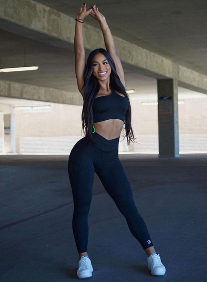 Legging brasileña 7/8