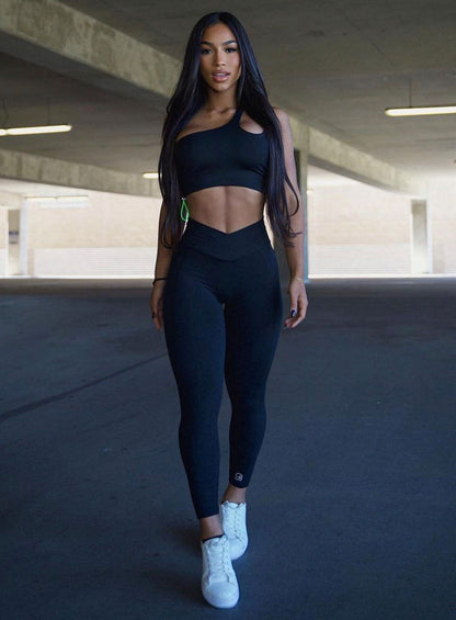 Legging brasileña 7/8