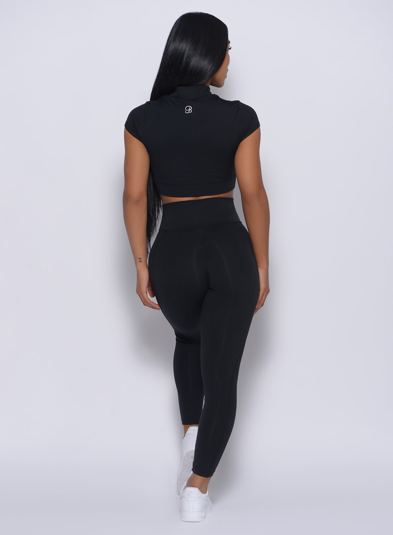 Legging brasileña 7/8