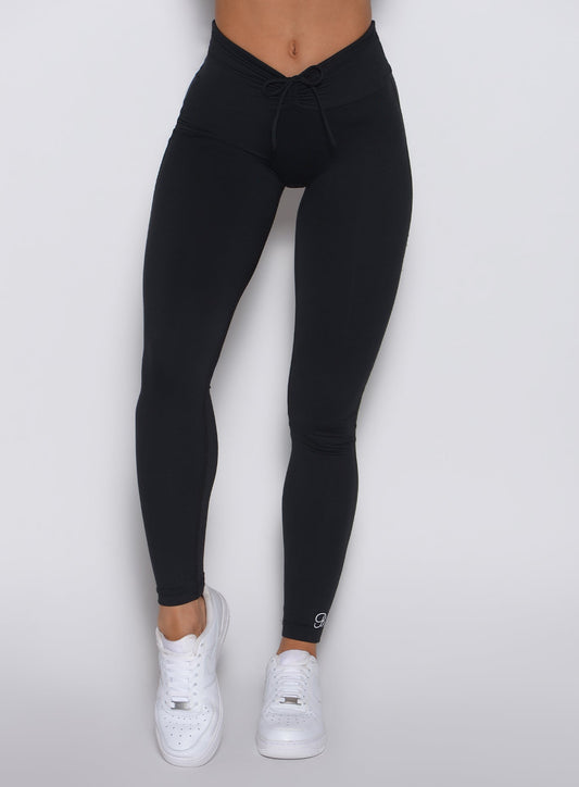 Curvemax Leggings