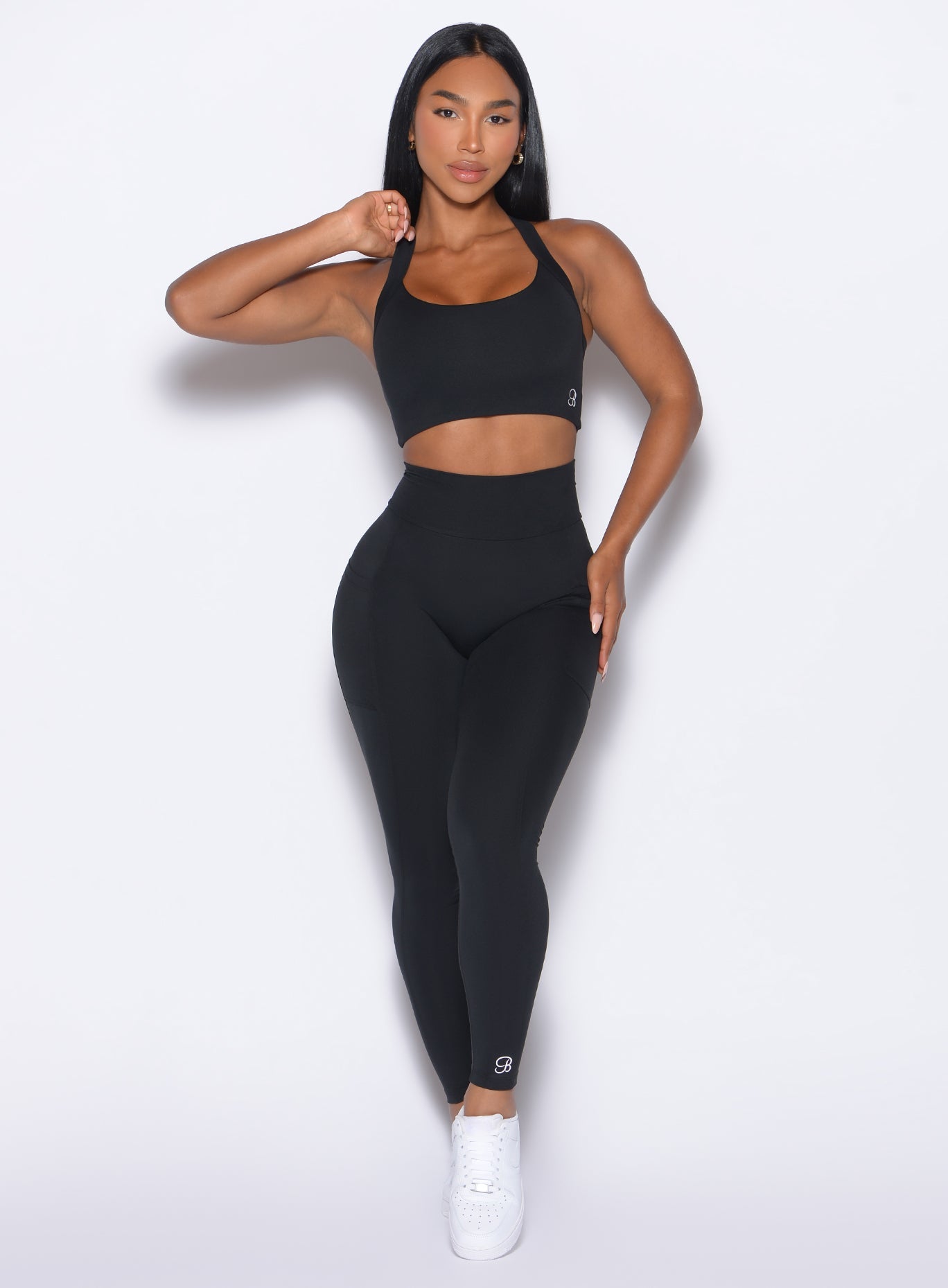 Leggings Curves 2.0