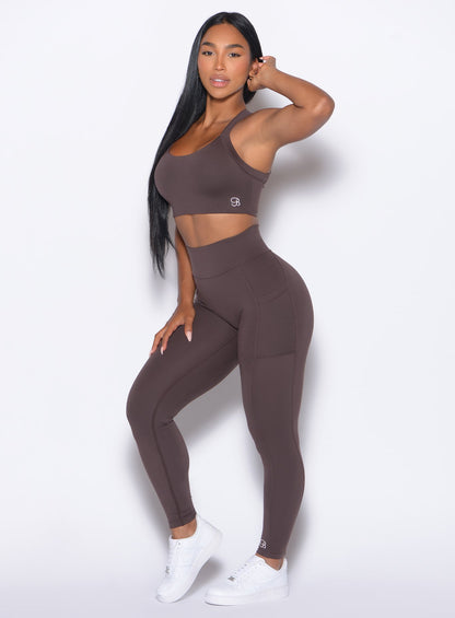 Leggings Curves 2.0