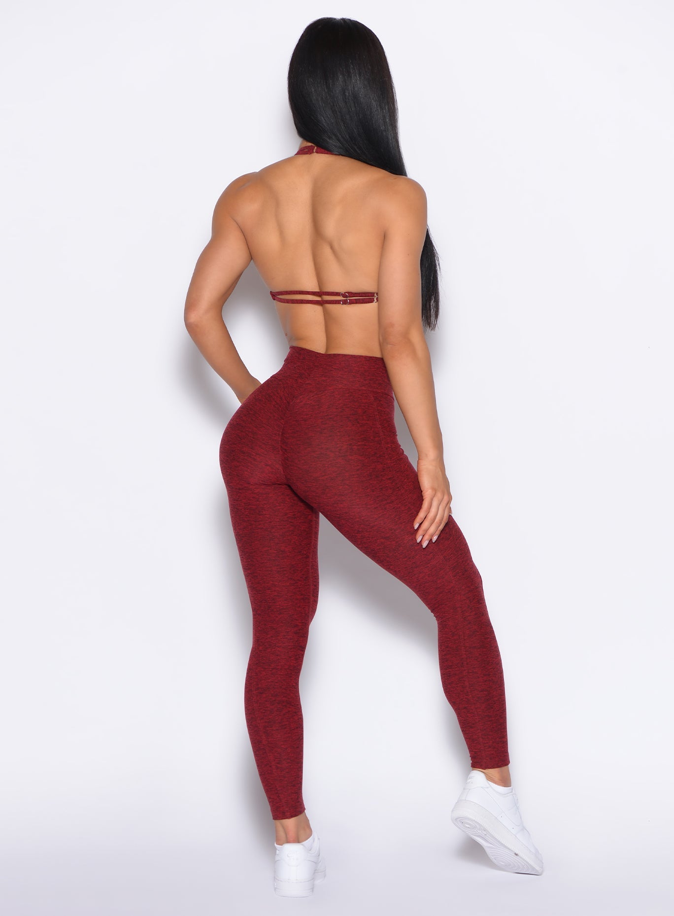 Leggings Curves 2.0