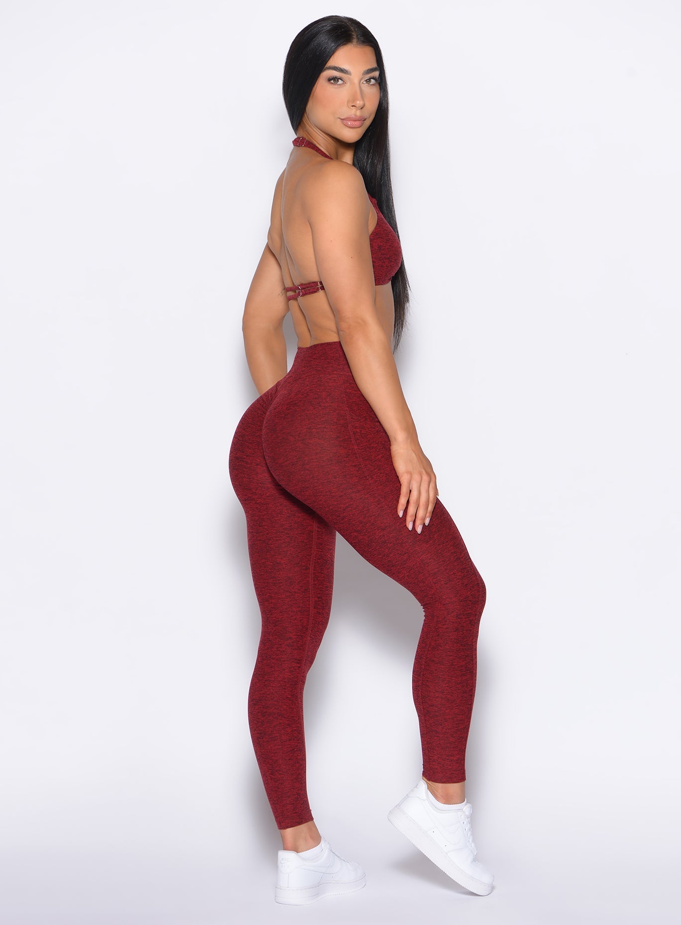 Leggings Curves 2.0