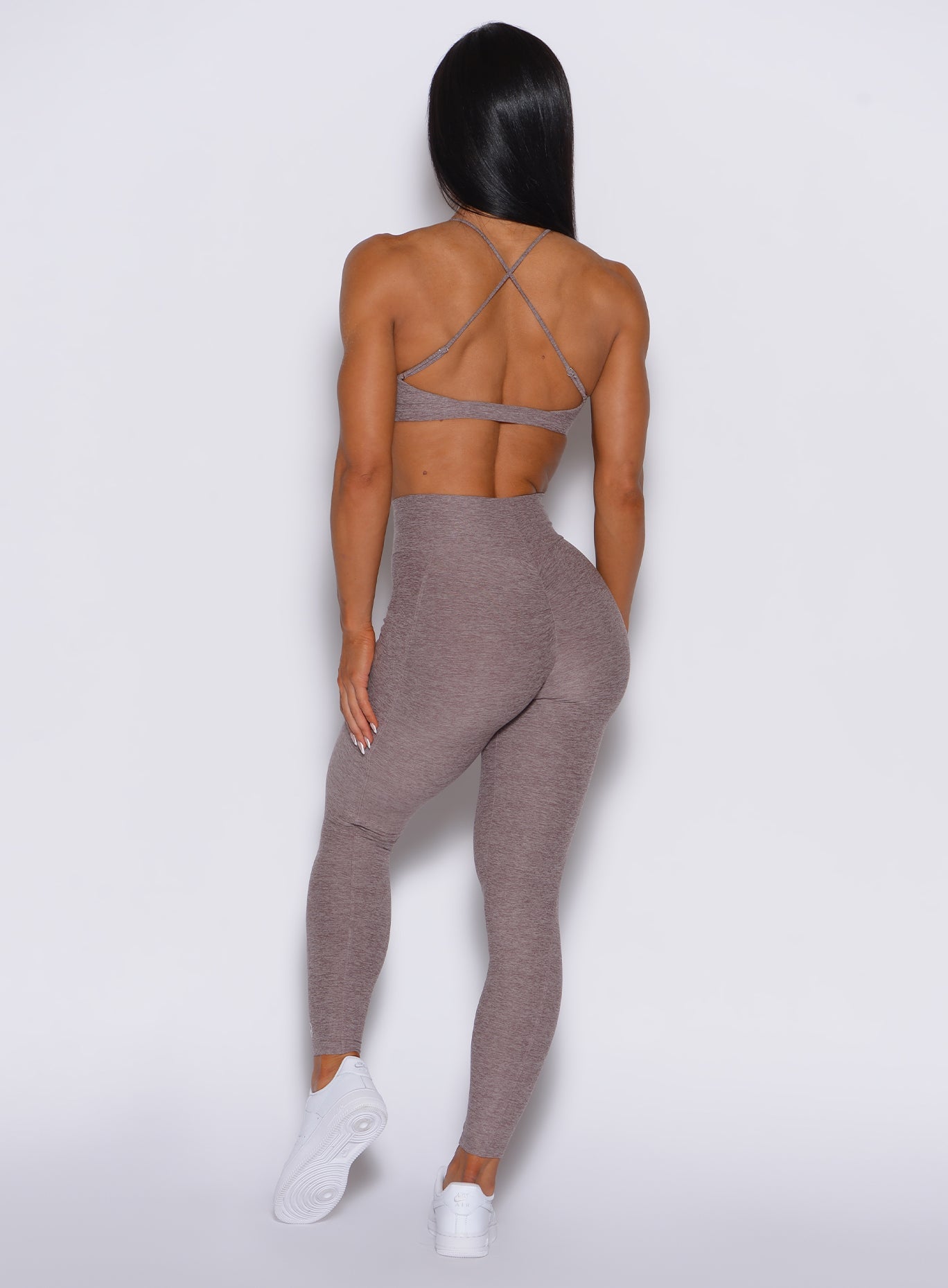 Leggings Curvas