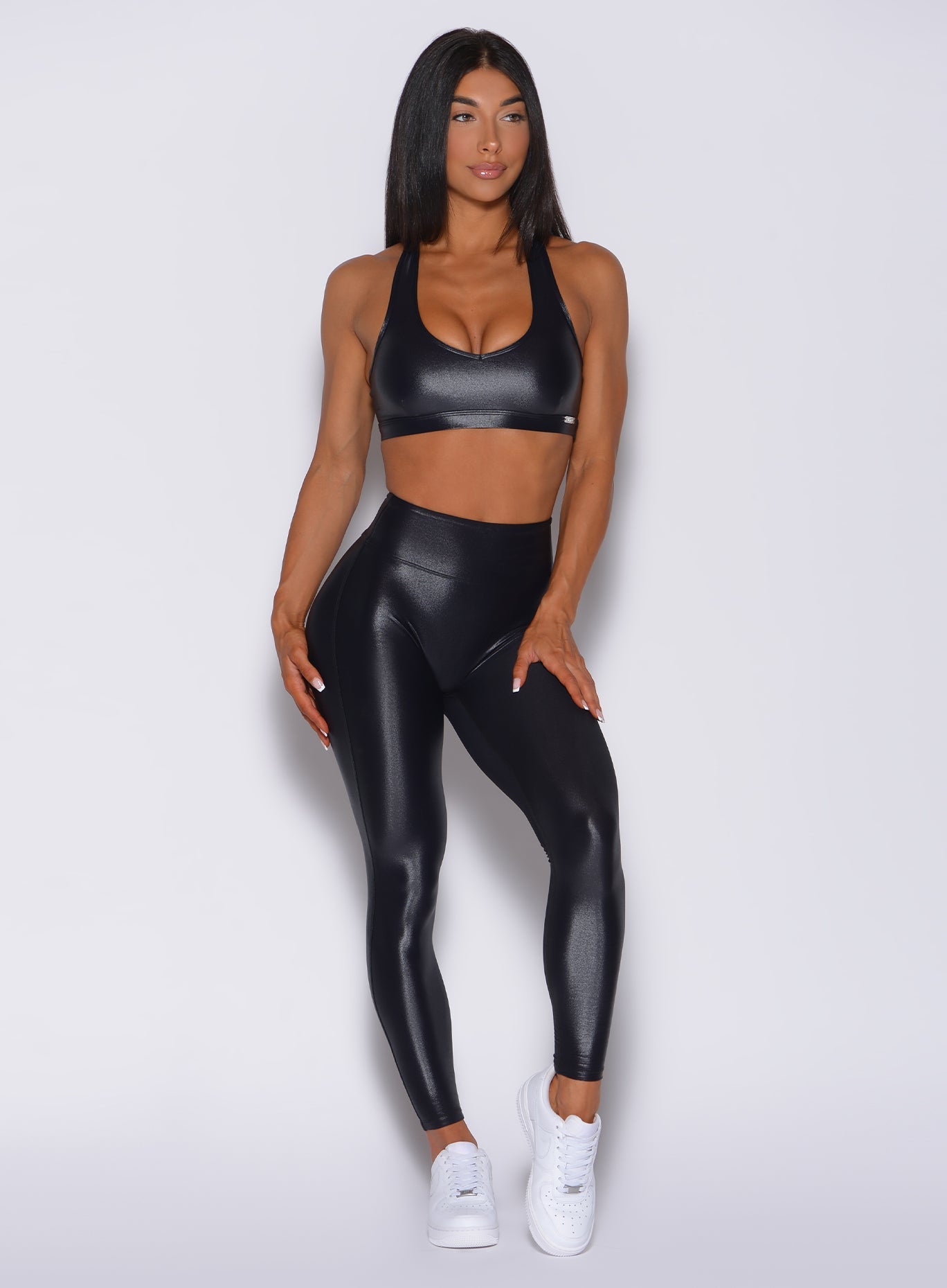 Leggings Gloss
