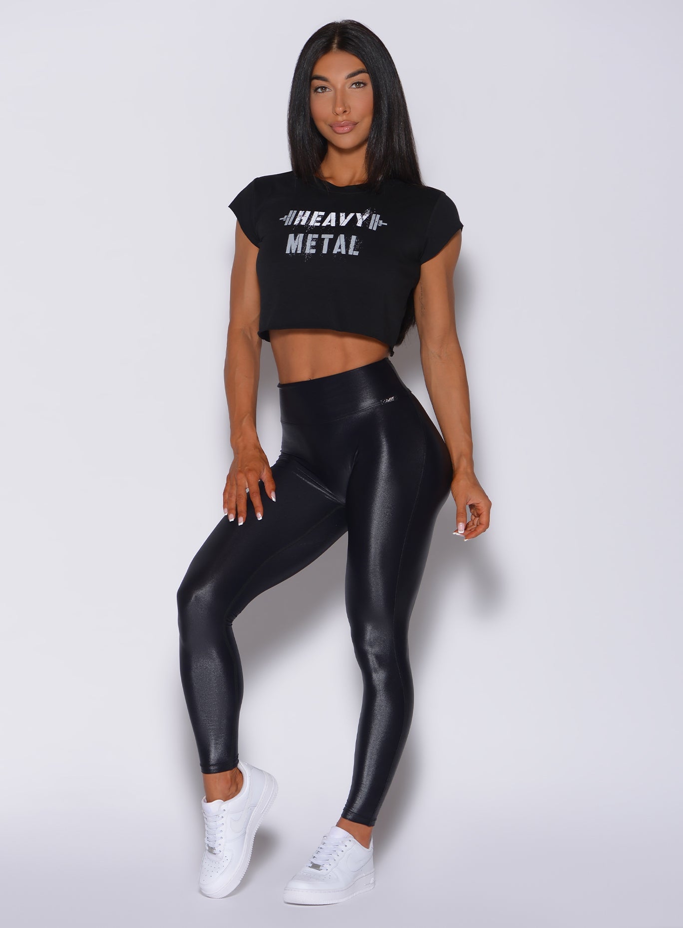 Leggings Gloss