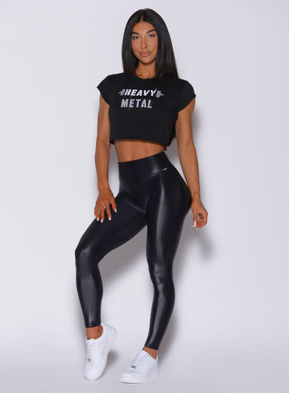 Leggings Gloss