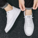 Tênis Casual Cupertino em Couro PU / Estilo, Modernidade e Conforto para Todas Ocasiões!