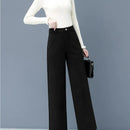 Calça Atena™ com Interior Forrado / A Mais Chique, Versátil e Confortável para usar no Inverno!