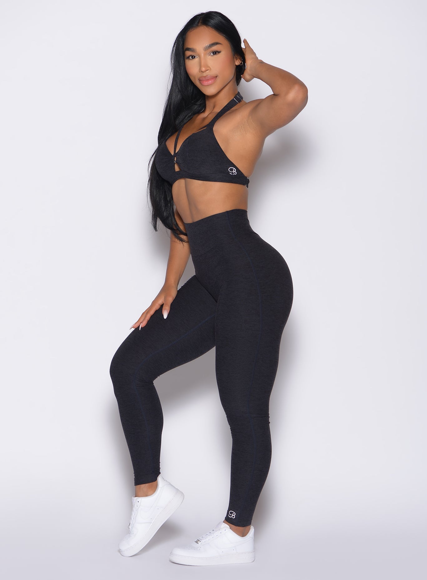 Leggings de Movimiento