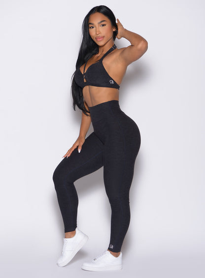 Leggings de Movimiento