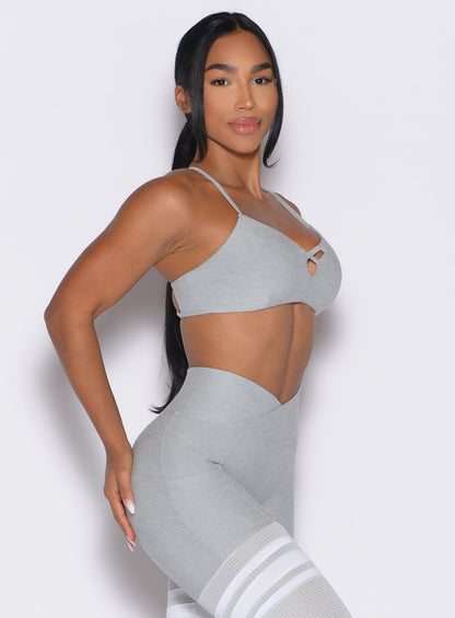 Sujetador Deportivo Lift Luxe