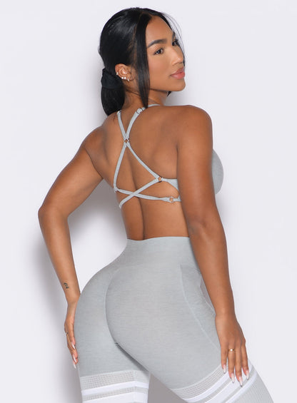 Sujetador Deportivo Lift Luxe