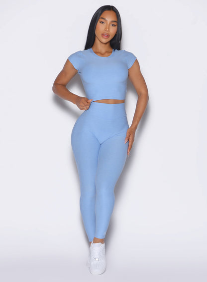 Leggings de Movimiento