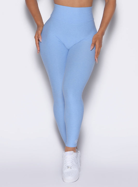 Leggings de Movimiento