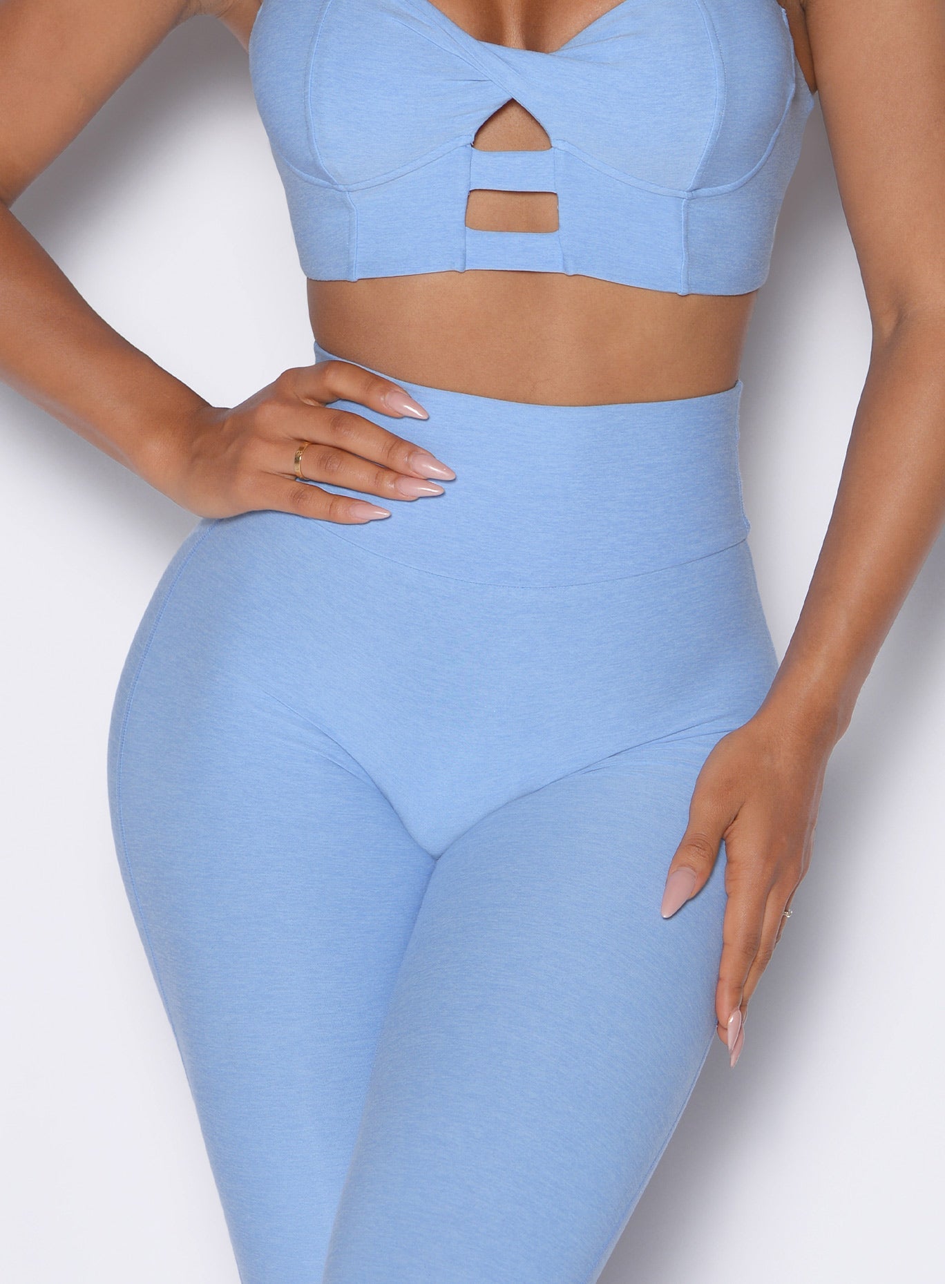 Leggings de Movimiento