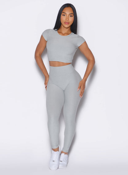 Leggings de Movimiento