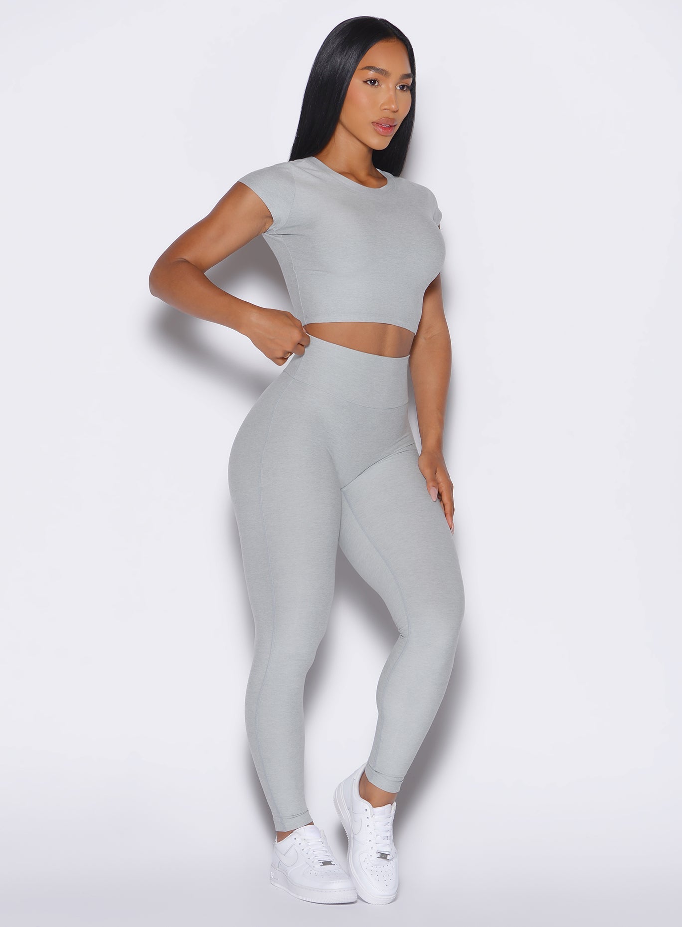 Leggings de Movimiento