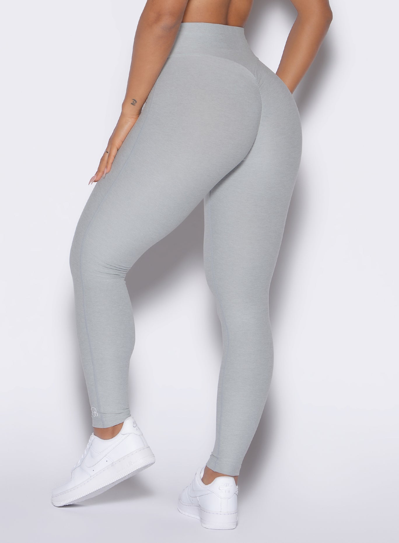 Leggings de Movimiento