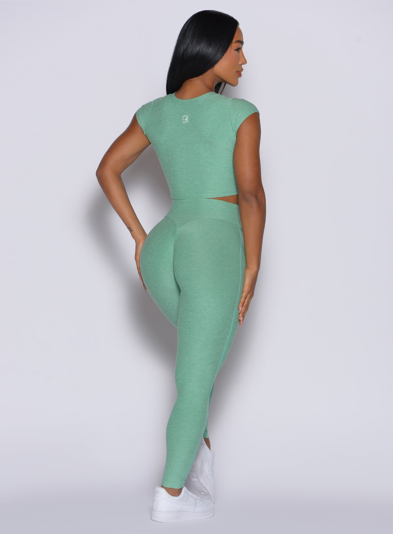 Leggings de Movimiento