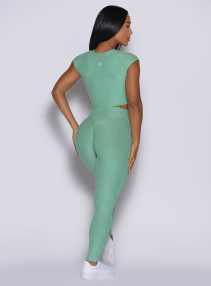 Leggings de Movimiento