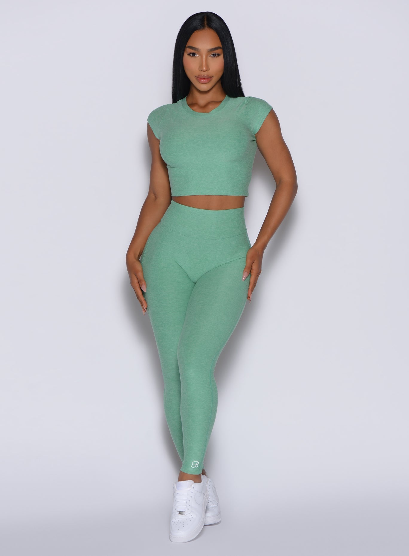 Leggings de Movimiento