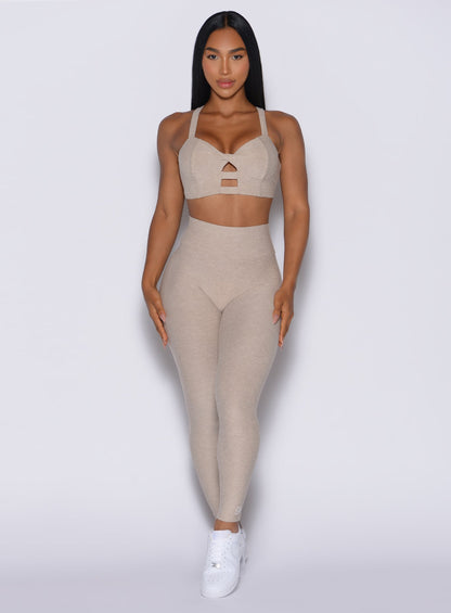 Leggings de movimiento