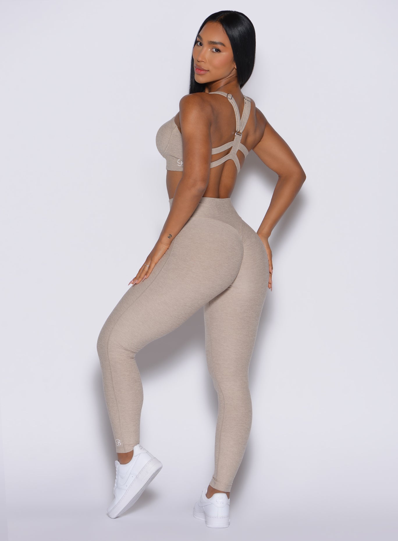 Leggings de movimiento