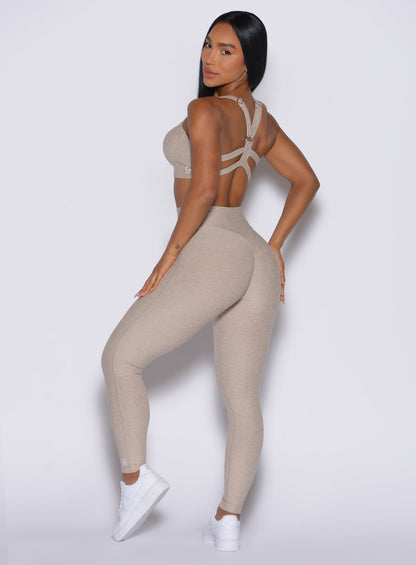 Leggings de movimiento