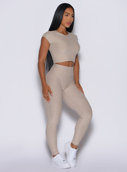 Leggings de movimiento