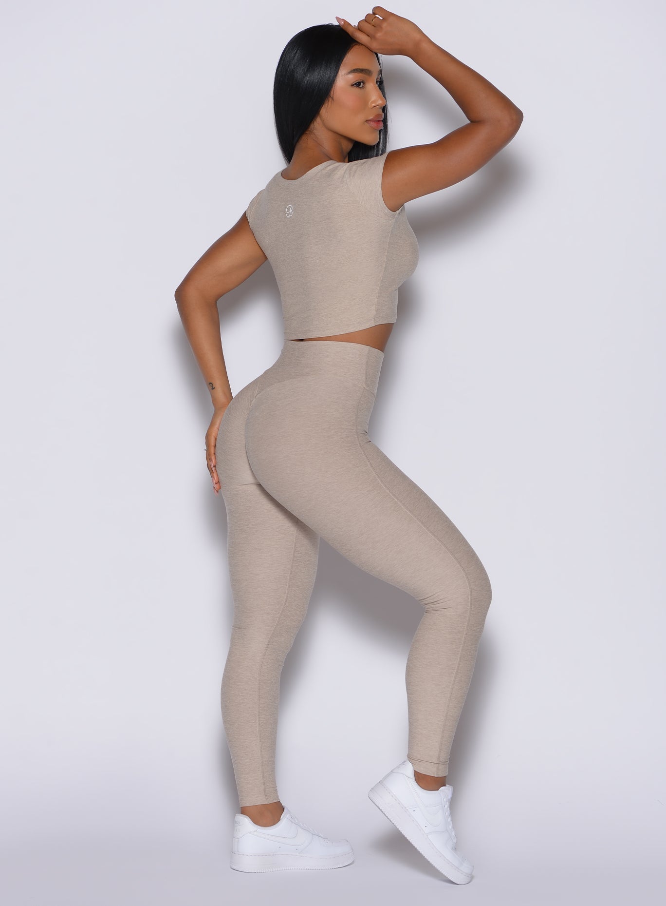 Leggings de movimiento