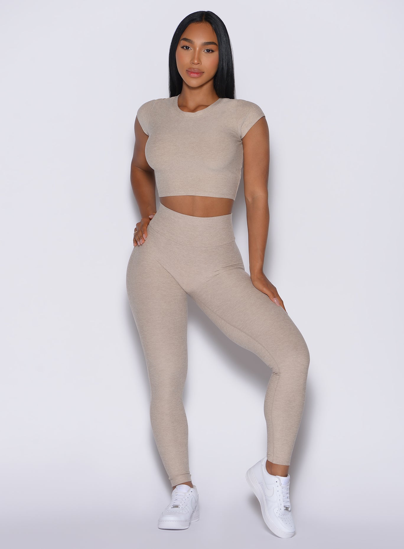 Leggings de movimiento