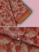 Conjunto Suzana de Camisa Floral + Calça Pantalona / Você Mulher Florescendo em Estilo e Elegância!