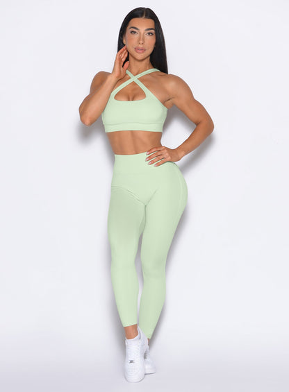 Mallas Pocket Pop 2.0