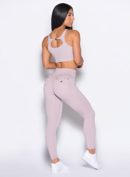 Leggings Pocket Pop 2.0